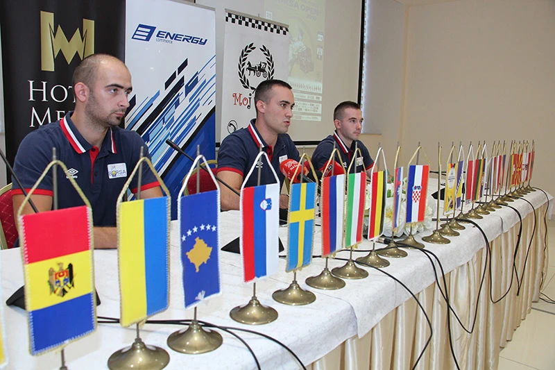 Mostar u subotu središte judo svijeta