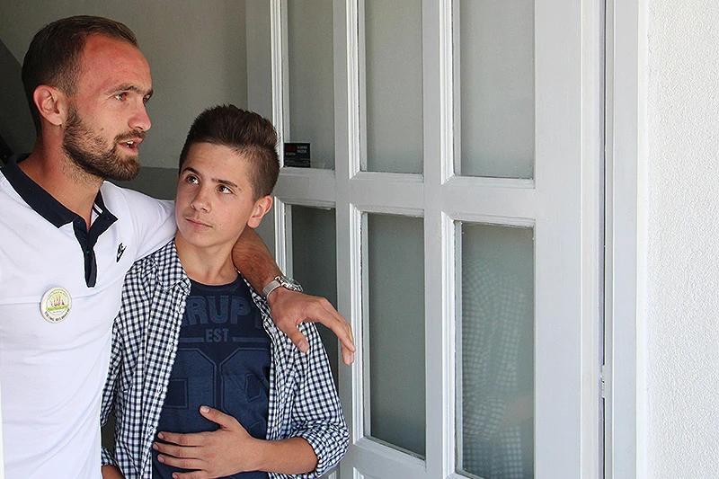 Šahinović: S prevencijom ovisnosti o drogama početi u osnovnoj školi