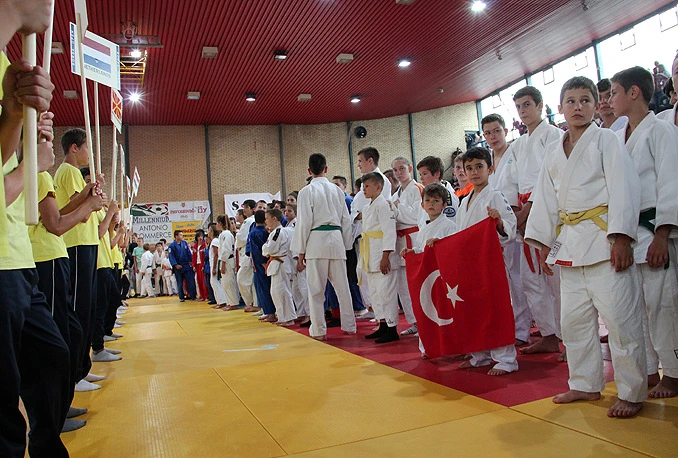 Borsa Open: Organizatori najvećeg sportskog događaja u BiH sutra pred novinarima