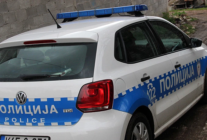 Poginuo od eksplozije prilikom paljenja korova