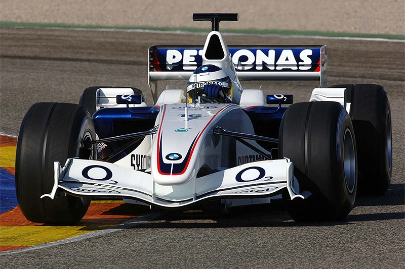 BMW ne planira povratak u Formulu 1