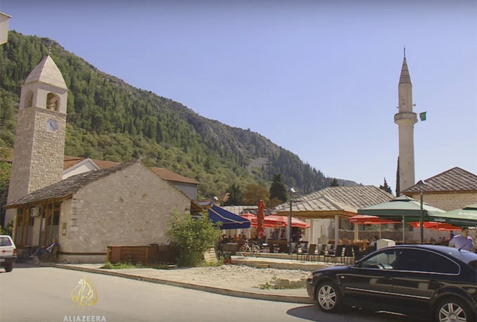 Stolac: Međunacionalni odnosi u fokusu uoči izbora