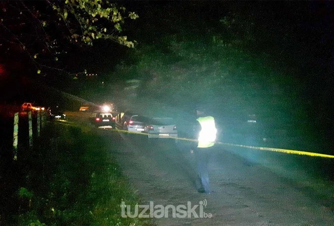 Otac ubio dvoje djece, pa pokušao izvršiti samoubojstvo