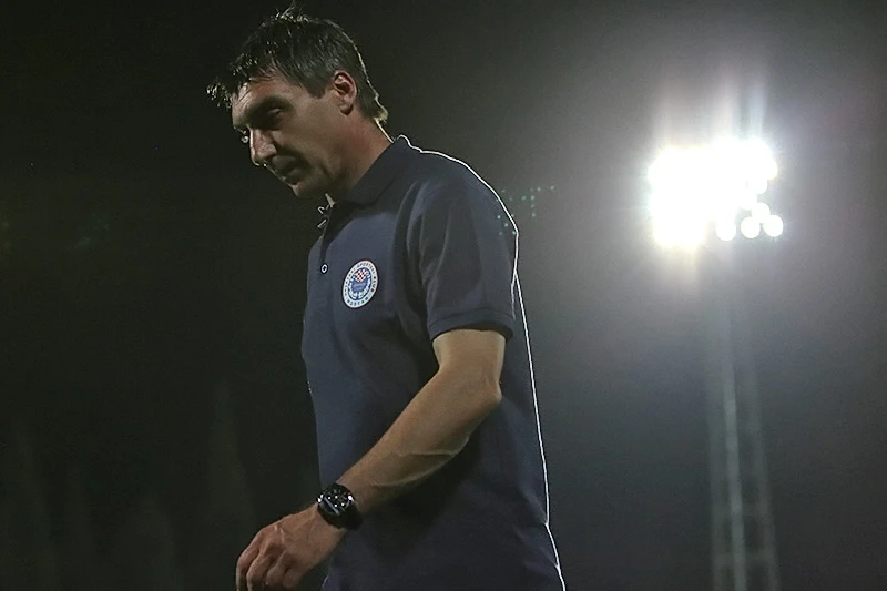 Marinović: Metalleghe je trebao imati više bodova