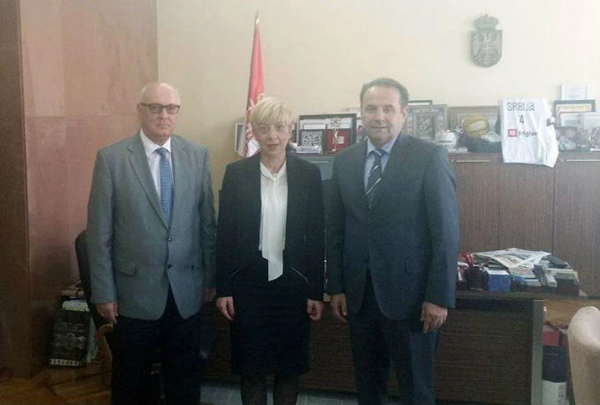 Srbija i BiH zajedno 'Putevima Valtera'