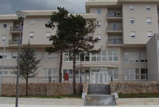 Ljubuški: Svečano otvorene prostorije staračkog doma