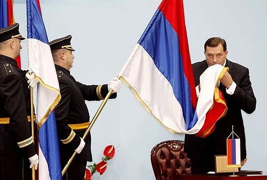 Dodik: Spreman sam za Tužiteljstvo