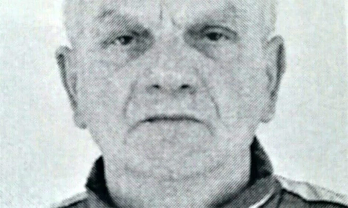 Nestali Dragan Pantić kupio kartu i otputovao?