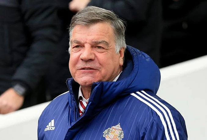 Allardyce: Samo sam jednom utjecao na transfer, to je bila moja najveća greška