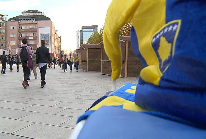 Vize za Kosovo traže i rođenima na Kosovu