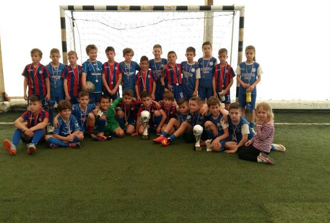 Branitelj Cup 2016: Poznati parovi polufinala