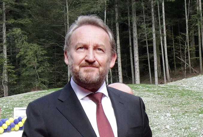 Izetbegović se nada  da će uskoro završiti s politikom