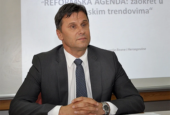 SDP tuži premijera, ministra i direktora Agencije zbog prodaje FDS-a