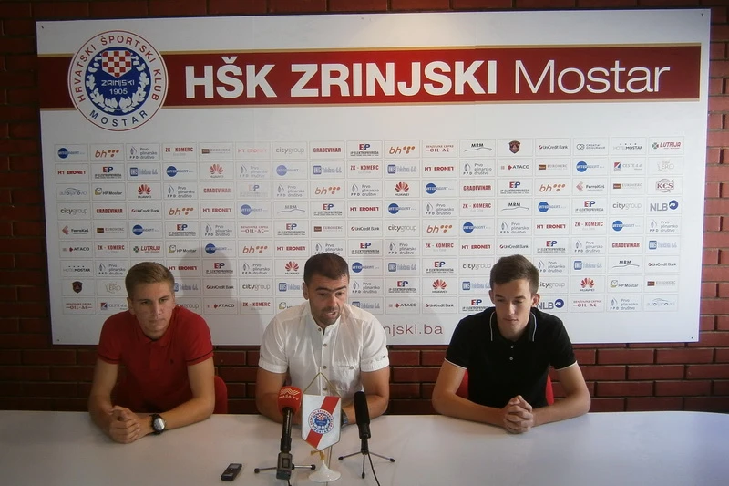Gagro uoči Züricha: Šteta što ne igra šampionska ekipa