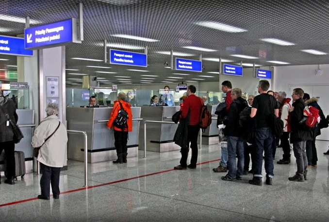 Odbijen ulazak u BiH osmorici državljana Turske