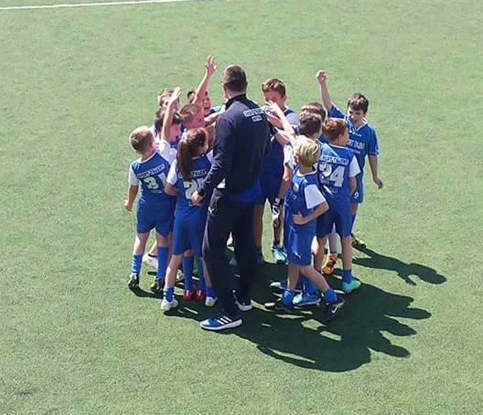 Počeo Branitelj Cup 2016: Sport Talent i Sloga Ljubuški u polufinalu