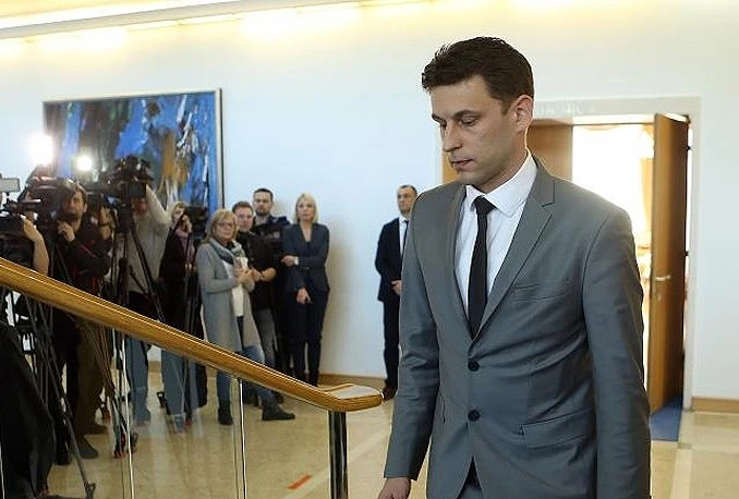 Plenković i Petrov: Gotovo smo usuglašeni oko Mostovih jamstava