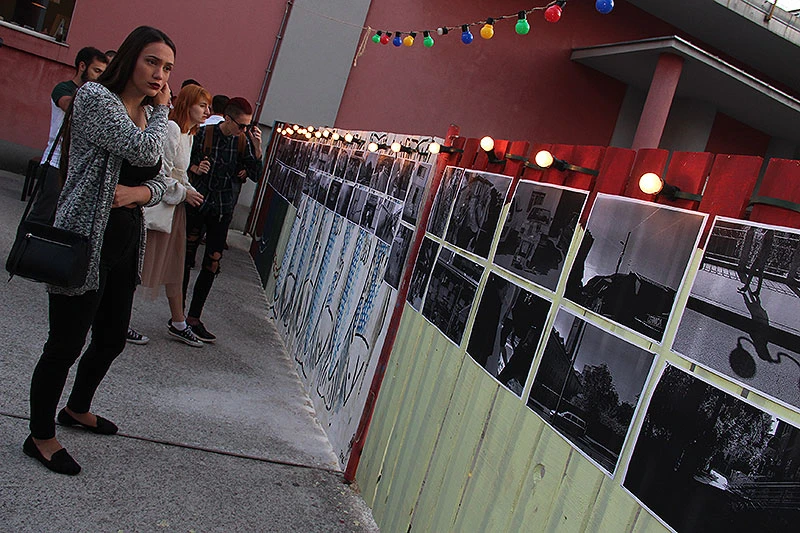 Mostar: StreetArtura otvorila Street art festival