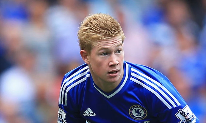 De Bruyne propušta utakmicu protiv BiH
