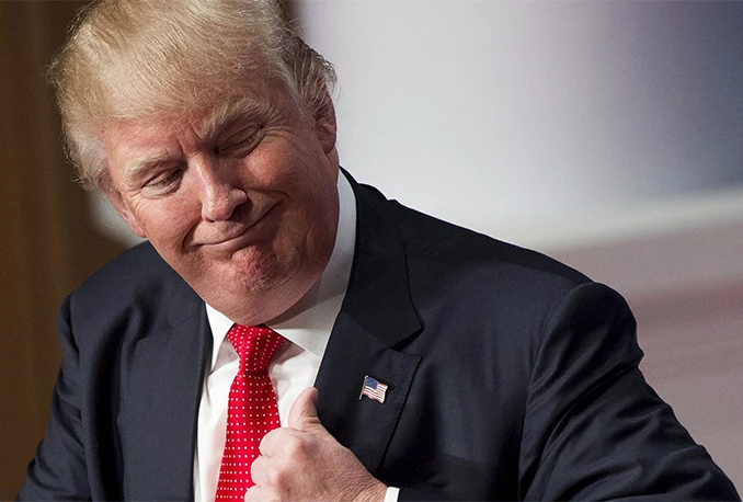 Trump: Jeruzalem je vječni glavni grad židovskog naroda