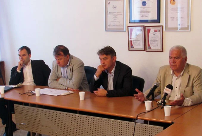 Što o referendumu kažu bh. političari?