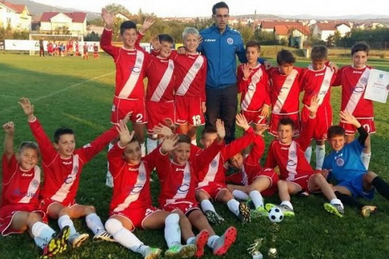 Limači Zrinjskog najbolji u Livnu