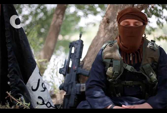 ISIL koristi strojnice nedavno proizvedene u Hrvatskoj