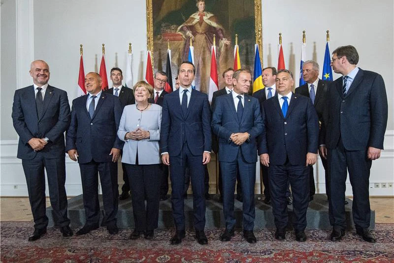 Od Grčke do Njemačke - traže se jače kontrole vanjske granice EU-a