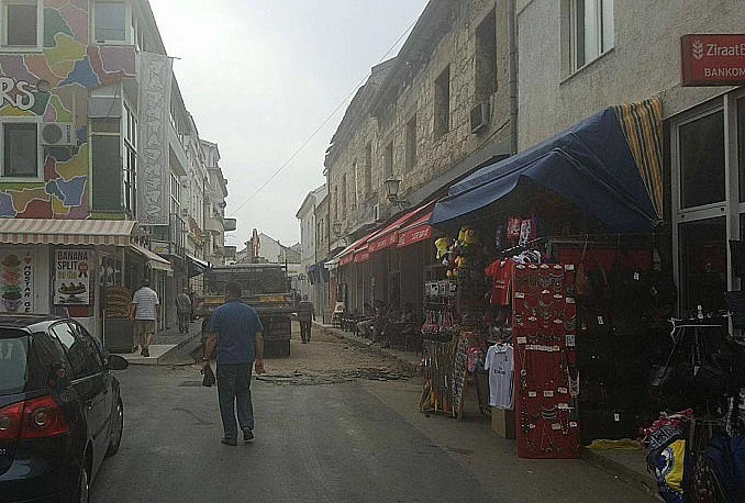 Mostar: Stanovnici Fejićeve u nedjelju veći dio dana bez vode