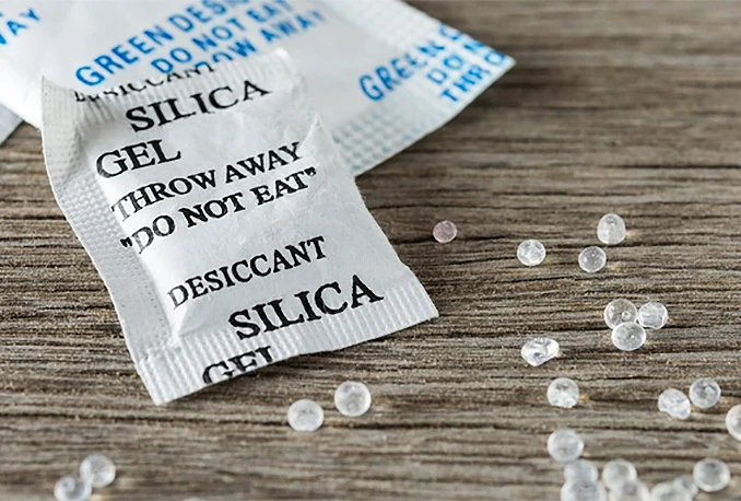 'Silica vrećice' su pravo čudo, ne bacajte ih