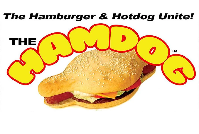 Jeste li za jedan hamdog?