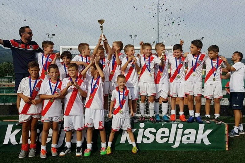 U ponedjeljak počinje “Branitelj Cup 2016”