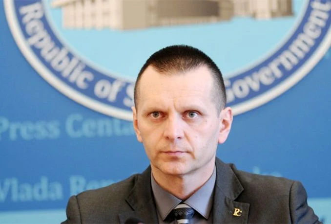 I Lukač ''vidio'' hrvatske avione