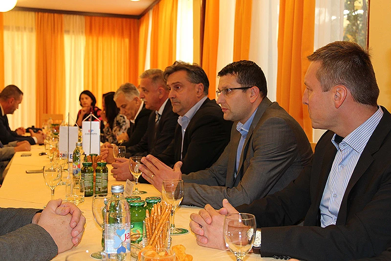 Elektroprivreda HZ HB svoje buduće projekte temelji na hidropotencijalima i sunčevoj energiji