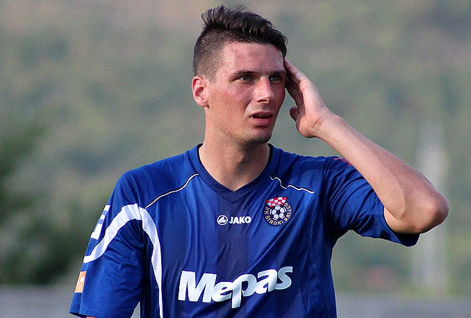 Bralić: Ni mi ni Saralije nismo u formi, ali bodovi ostaju na Pecari