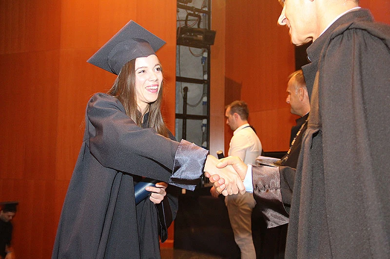 Diplome dobilo 296 diplomanata