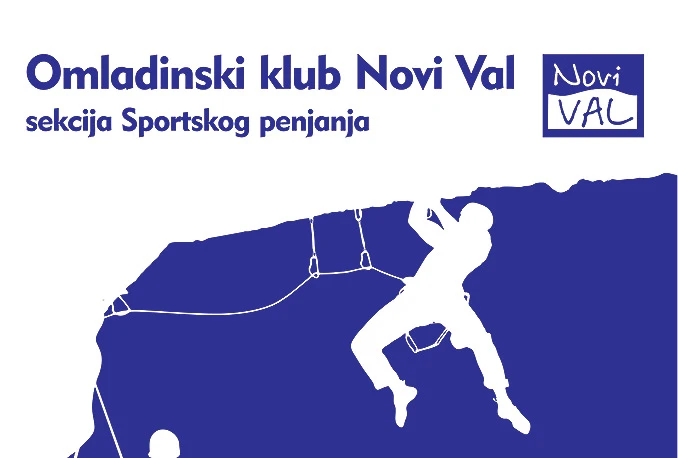 Blagaj: Natjecanje u sportskom penjanju
