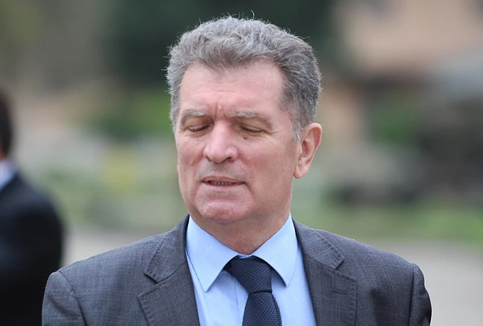Održana komemoracija za Vesu Vegara
