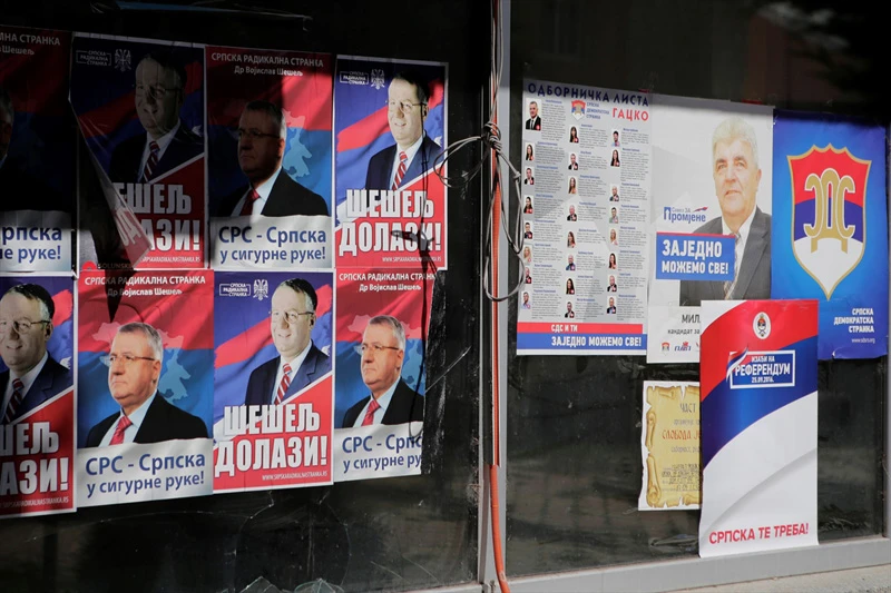 Istočna Hercegovina pred referendum: Nema priče o ratu