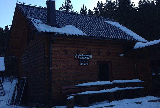 Mala planinarska škola: Upoznajmo djecu s prirodom