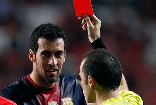Busquets produžio ugovor s Barcelonom, otkupna klauzula 200 milijuna eura
