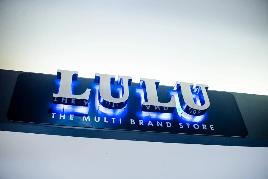 LULU - THE MULTIBRAND STORE otvorio svoja vrata u Mepas Mallu
