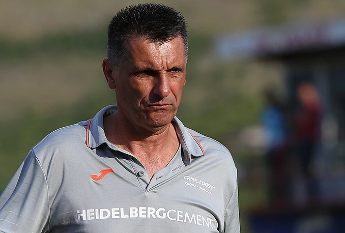 Rahimić: Možemo ostati neporaženi i u Mostaru