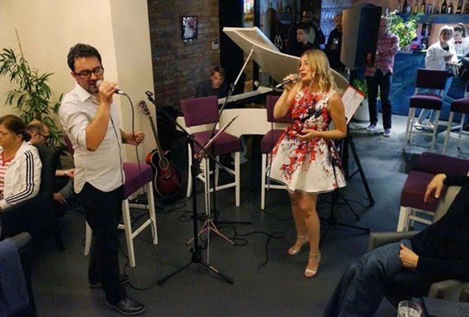 Donosimo vam 'Ljubav'