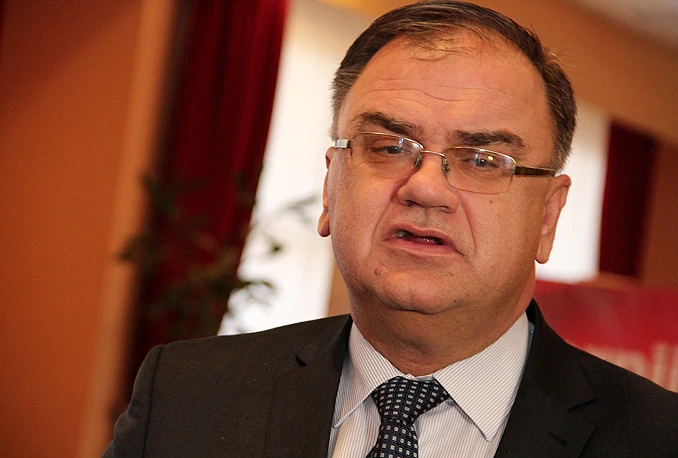 Ivanić: Izetbegović i Dodik jedan drugog hrane