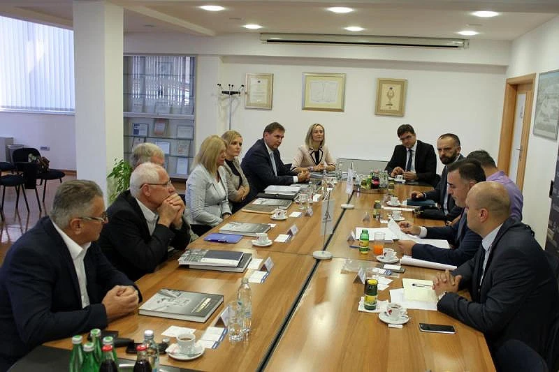 Aluminij i TLM oživljavaju poslovnu suradnju