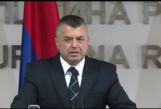 Bratić: Bošnjaci će bojkotirati eventualni referendum u RS-u