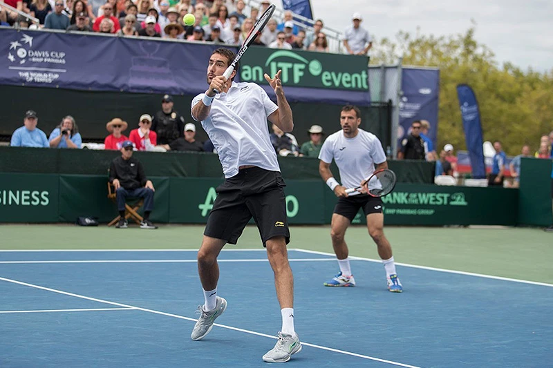 ITF od 2018. unaprijed dodjeljuje domaćinstvo finala Davis Cipa