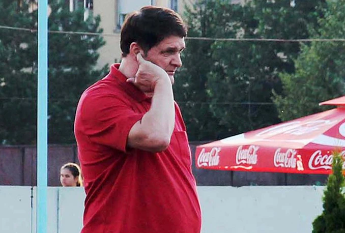 Denis Karić umjesto Saše Vugdalića