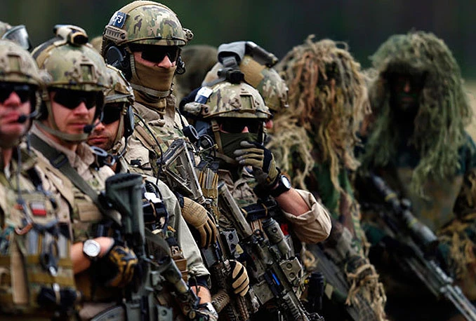 NATO-u krivo što Europu ne brinu Rusi